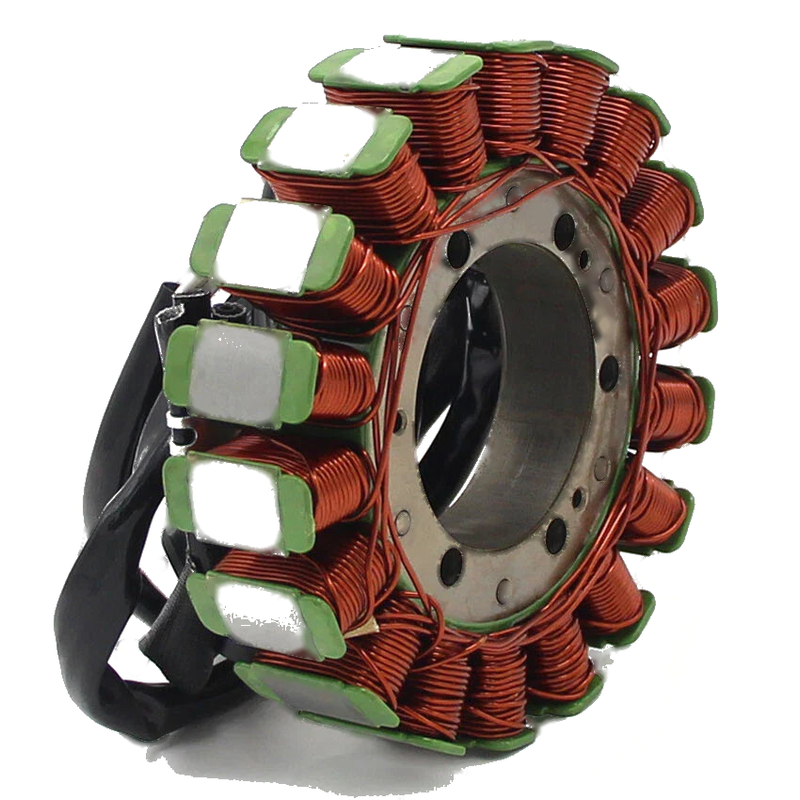 Yamaha FJR1300AS FJR1300ES Magneto Generator Stator Coil (2006-2020)