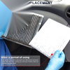 Dodge Caliber 1.8L 2.0L 2.4L Engine Cabin Air Filter Combo (2007-2009)