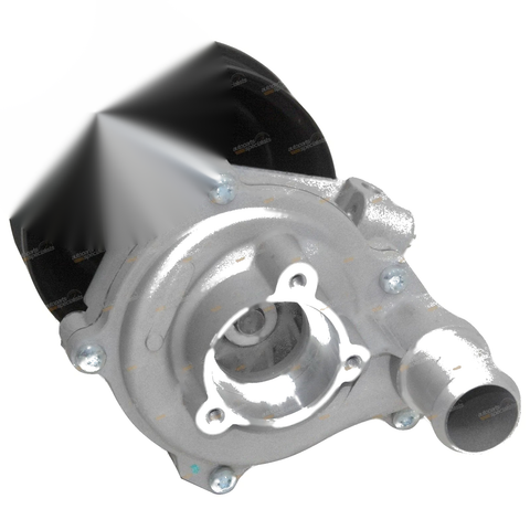 Ford Transit VH VJ VM Water Pump 2.4L Diesel Turbo Engine (2001-2010)
