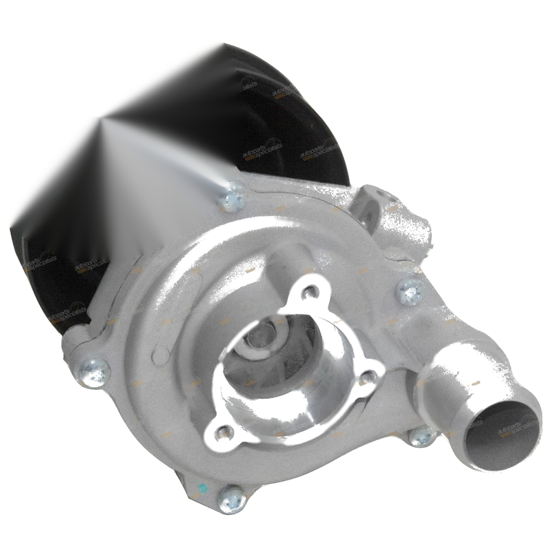 Ford Transit VH VJ VM Water Pump 2.4L Diesel Turbo Engine (2001-2010)