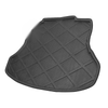 Honda Civic Sedan Rear Trunk Mat (2012-2015)