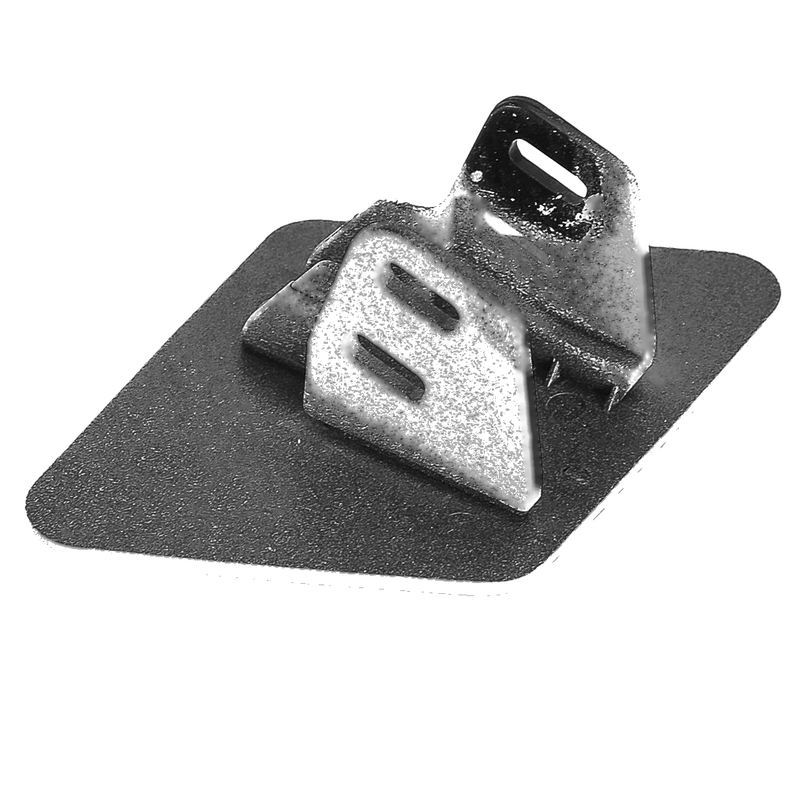 BMW E90 E91 Bumper Headlight Cleaning Cap (2005-2008)