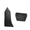 BMW 335i 328i 435i Pedal Pad Cover Kit (2007-2012)