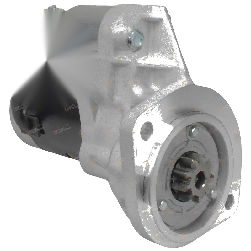 Nissan ELGRAND QD32ETi Starter Motor 3.2L 4cyl Diesel (1997-1999)