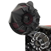 Harley M8 Softail 1x Air Cleaner Intake Filter (2018-2021)