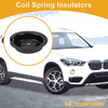 BMW X1 Coil Spring Insulators Metal (2013 - 2015)