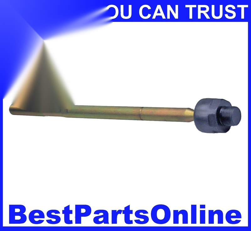 Dodge Ram Steering Inner Tie Rod End (2006–2012)
