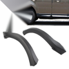Land Rover Range Rover Sport Rear Flare Wheelarch Moulding  Pair (2006-2013)