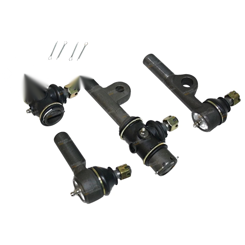 Landcruiser FJ70 FJ73 4X4 Tie Rod End Joint (1984–1992)