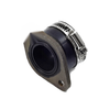 Suzuki Ozark 250 LTF250 2x4 Carb intake boot flange (2002–2014)