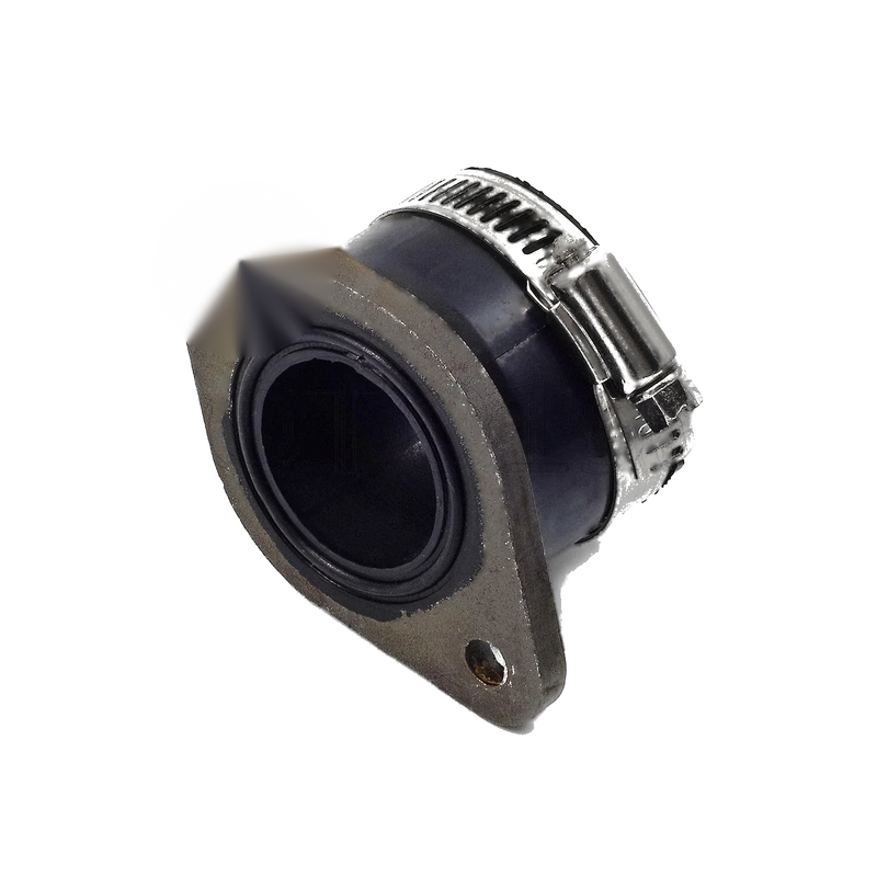 Suzuki Ozark 250 LTF250 2x4 Carb intake boot flange (2002–2014)