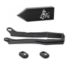 Honda XR650L Swingarm Chain Slider Guide (1993–2020)