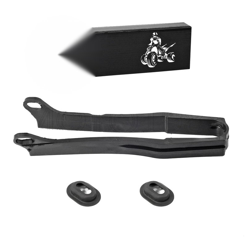 Honda XR650L Swingarm Chain Slider Guide (1993–2020)