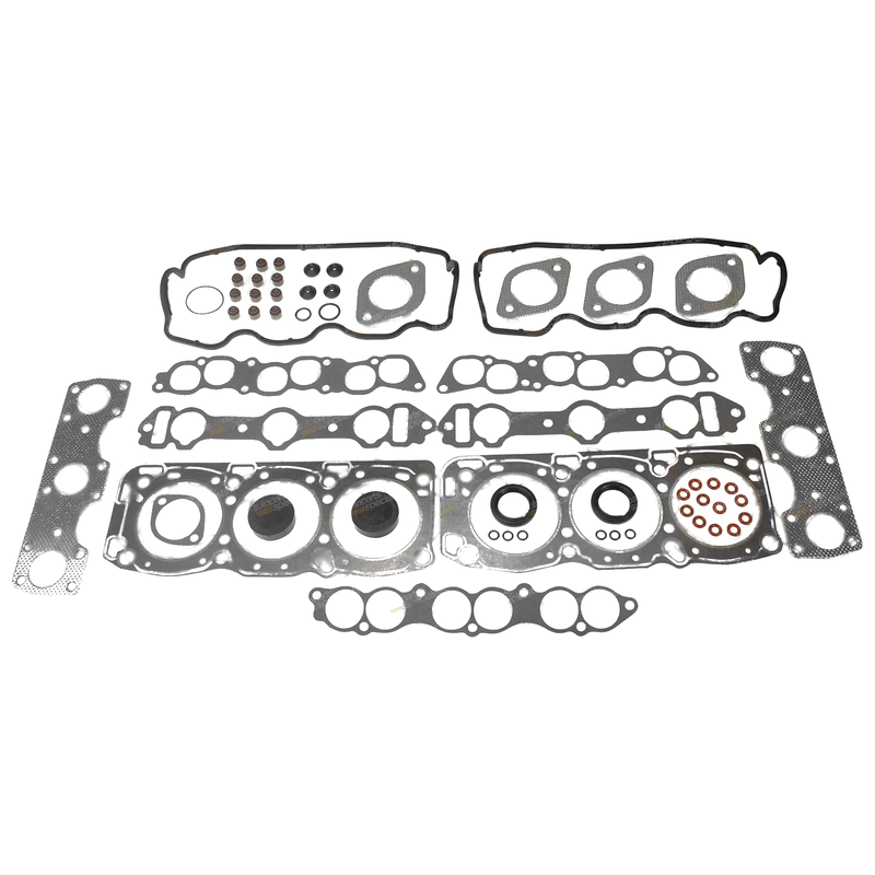 Mitsubishi Triton 3.0L 6G72 V6 Head Gasket Set Kit (1990-1996)