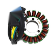 Polaris Phoenix 200, Sawtooth 200 Magneto Stator Coil (2005-2024)