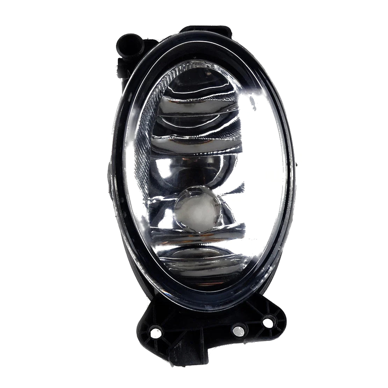 Benz C E CLS G GL M R Bumper Fog Light Lamp (Fits Various Models)