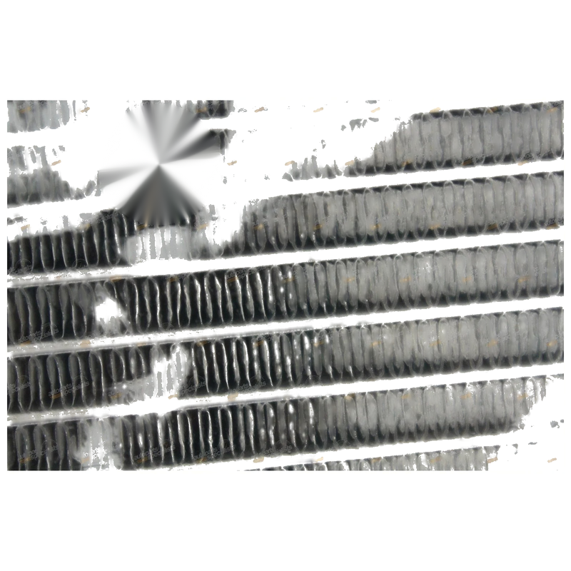 Jeep Cherokee XJ Radiator 6cyl 4.0L (1994-2001)