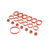 BMW E83 X3, E53, E70, E71 X5 Intake Inlet Manifold Gasket Kit (2004-2010)