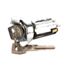Ford F-150 F-250 F-350 Bronco Ignition Lock Cylinder 4x (1980-1991)