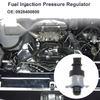 Kia Sorento Fuel Pressure Regulator 20-70 Psi (2009-2015)