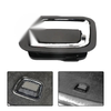 Benz X253 W166 ML GL GLC GLE Black Trunk Inside Floor Handle (2012-2023)
