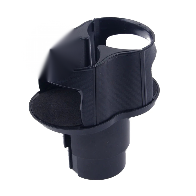 Car Center Console Water Drink Holder