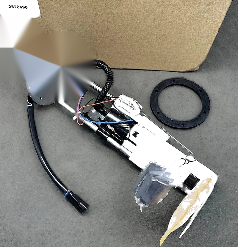 Polaris Sportsman Fuel Pump Assembly (2005–2008)