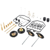 CX500C Carburetor 1x Carb Repair Kit (1980–1982)