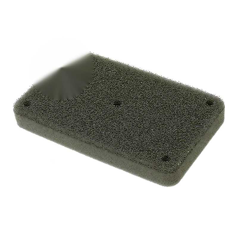 Kawasaki KFX50 & KFX90 Bronco Air Filter (2007–2025)
