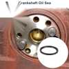Chevrolet Impala Rear Crankshaft Oil Seal (1999-2009)