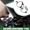 Toyota RAV4 2 x ABS Wheel Speed Sensor (2001–2005)
