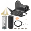 YAMAHA Grizzly 600 Air Filter Foam Guide Air Box Lid Seal (1987–2004)