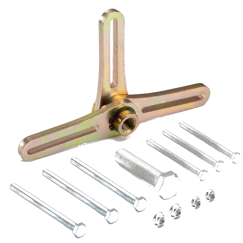 Motorcycle ATV Crank Case Splitter Puller Tool