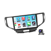 Honda Accord Euro Car Stereo Head Unit Android Carplay GPS (2008-2015)