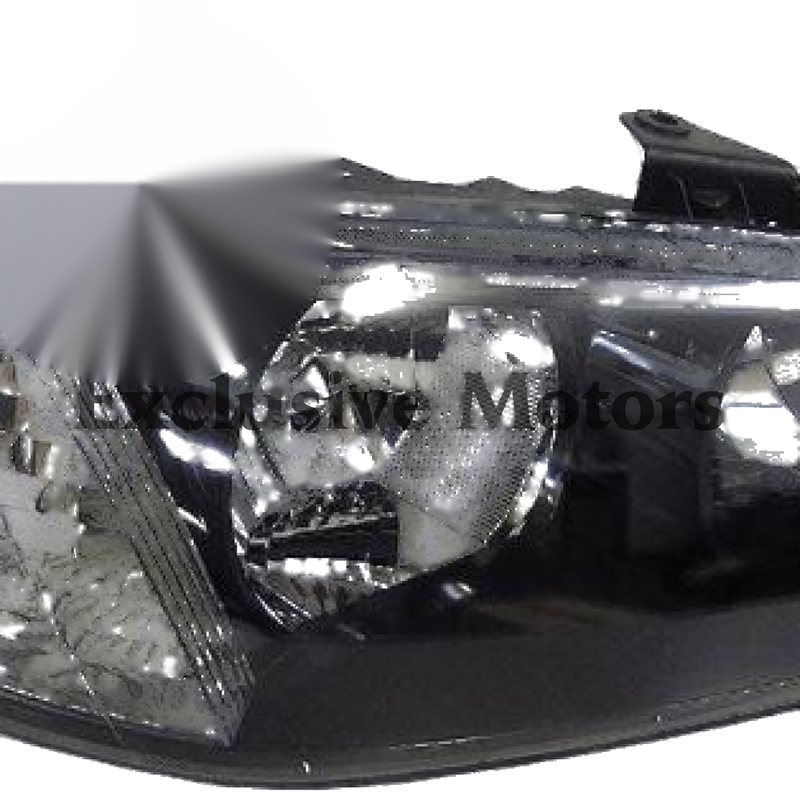 Holden VE Commodore Omega SV6 Right-Hand Headlight (2006-2010)