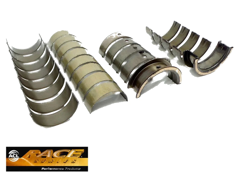 Holden Commodore VT VX VU LS1 5.7L ACL MAIN & BIGEND CONROD BEARING