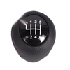 Mazda 3 5 6 6-Speed Shift Knob Black (2009–2015)