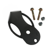 Honda Rincon 650 & Rincon 680 4x4 Trailer Hitch Armor Tech ATV