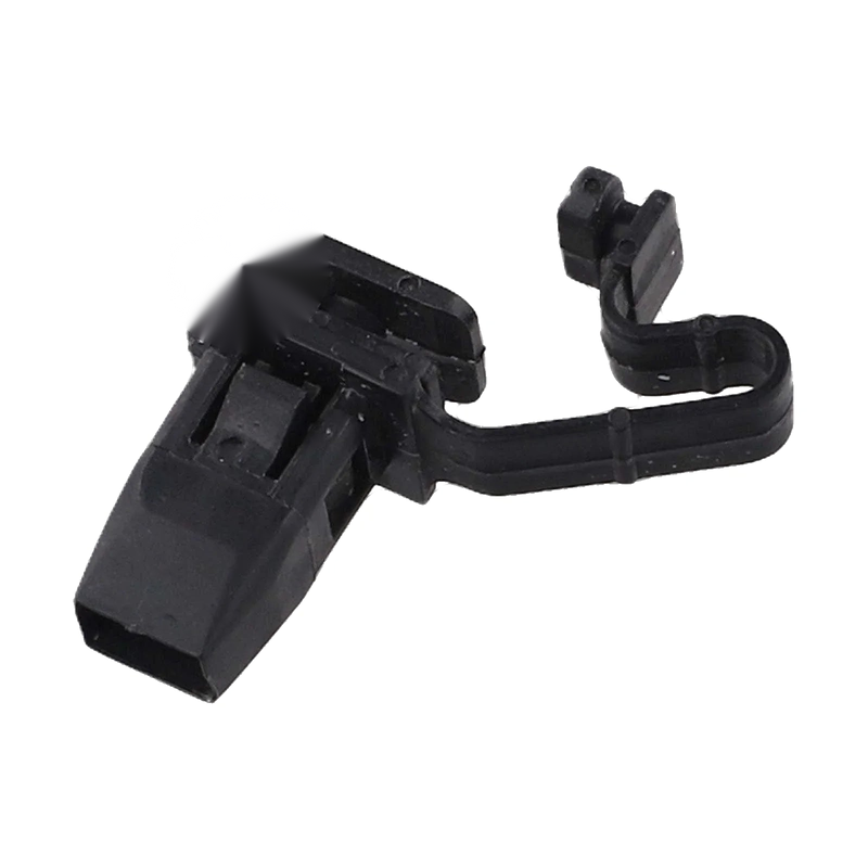 Mazda 2 3 6 CX3 CX5 CX9 ABS Windshield Pillar Trim Clip