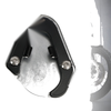 Scrambler 1200XC / XE Tiger 1200 GT 22-23 Kickstand Enlarge Plate Pad fit