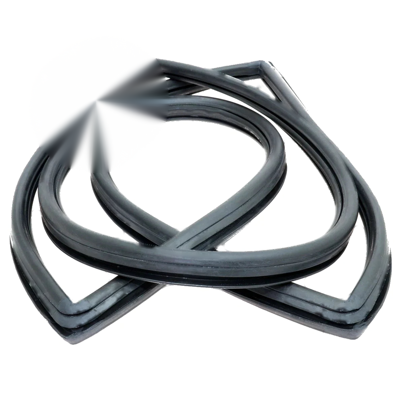Nissan Datsun Bluebird 510 1600 1968-1973 Front Windshield Weatherstrip