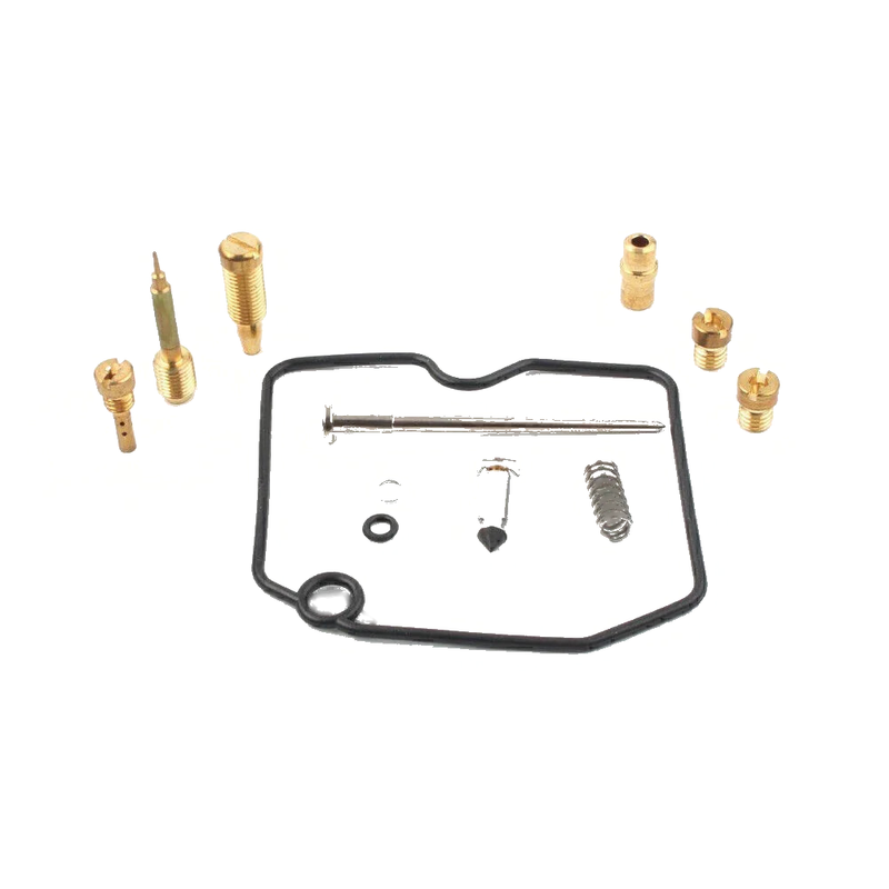 Arctic Cat 500 4x4 Carburetor Rebuild Kit 2 x (2005-2007)