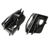 Infiniti Q50 Sport 2014-2017 Fog Light Cover Trim (2 x Fog Turn Signal Lamps)