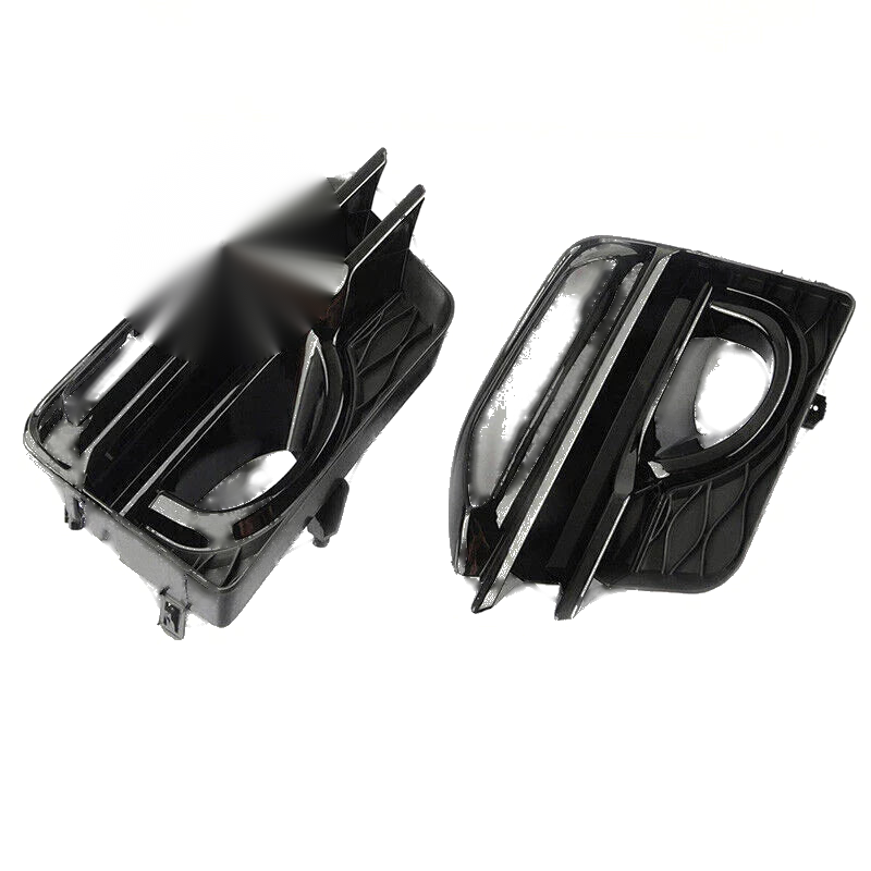 Infiniti Q50 Sport 2014-2017 Fog Light Cover Trim (2 x Fog Turn Signal Lamps)