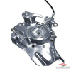 BMW 3 Series E46 Coupe / Conv Front Left Window Regulator W/o Motor (1999–2005)