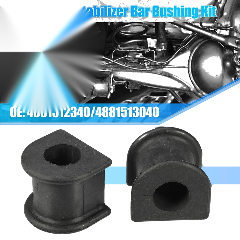 Toyota Suspension Stabilizer Bar Bushings