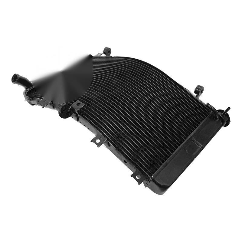 Suzuki Hayabusa GSX1300R Radiator Engine Cooling Cooler (1999-2007)