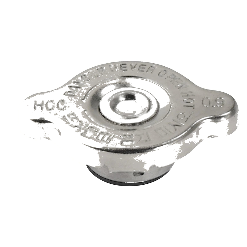 Ford Radiator Coolant Recovery Cap (24864003)
