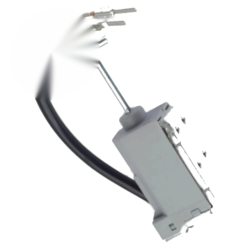 Hyundai Santa Fe, Sonata, Kia Rondo Automatic Transmission Interlock Solenoid (2006-2012)