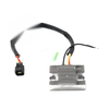 Suzuki 25hp-30hp Outboard Rectifier Regulator (2000-2007)
